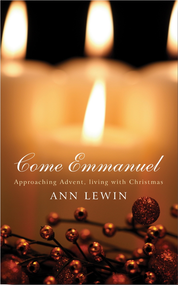 Come Emmanuel By Ann Lewin (Paperback) 9781848252073