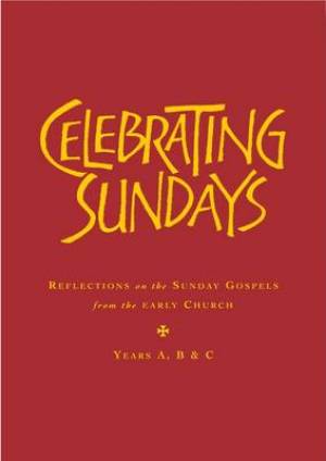 Celebrating Sundays By Stephen Holmes (Hardback) 9781848252103