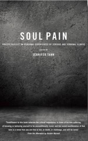 Soul Pain By Tann Jennifer (Paperback) 9781848252776