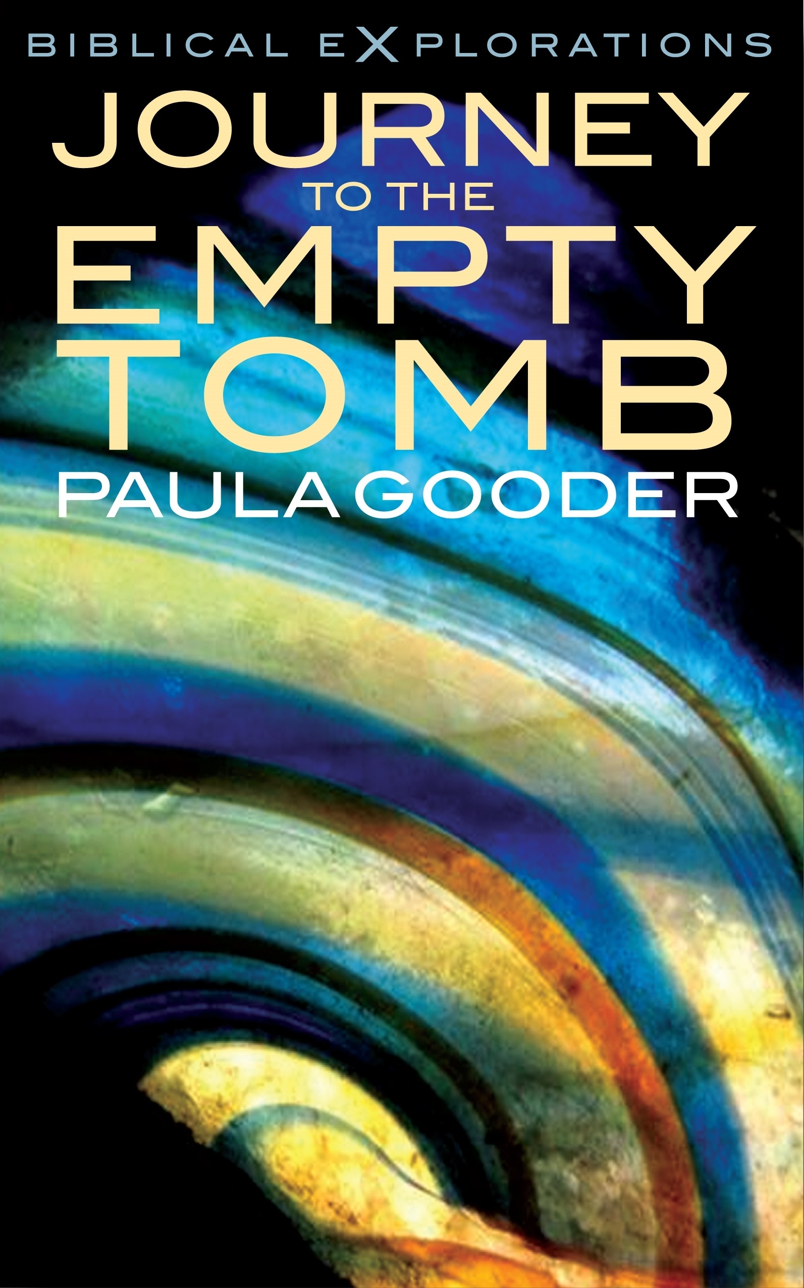 Journey to the Empty Tomb By Paula Gooder (Paperback) 9781848255715