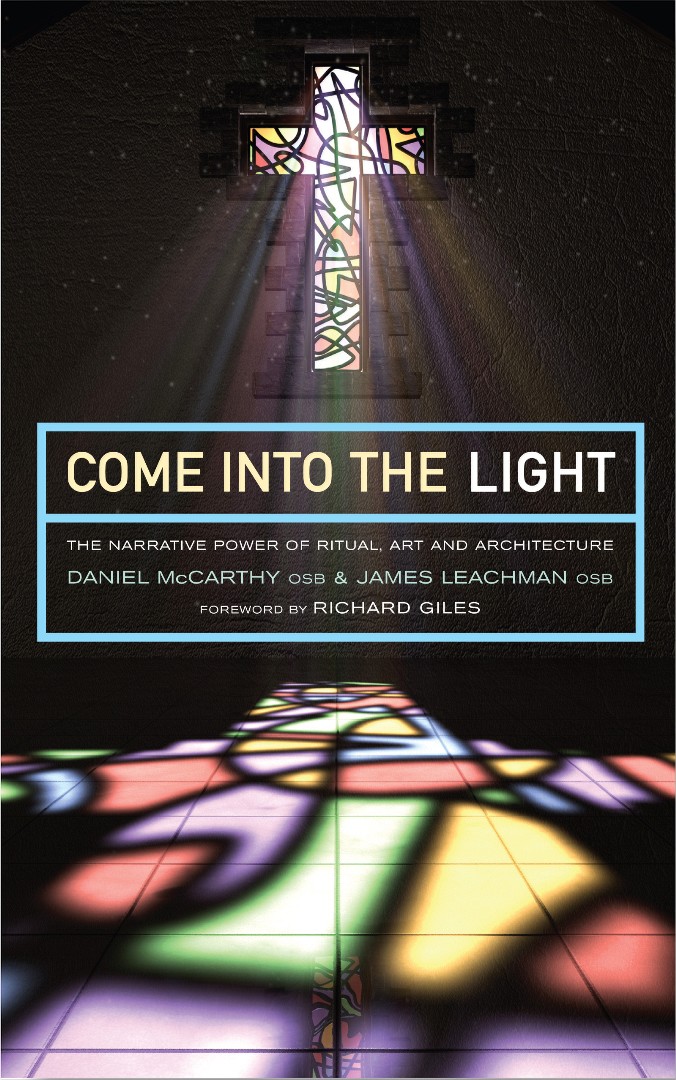 Come into the Light By Daniel Mc Carthy James Leachman (Paperback)