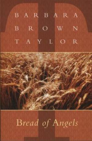 Bread of Angels By Barbara Brown Taylor (Paperback) 9781848257818