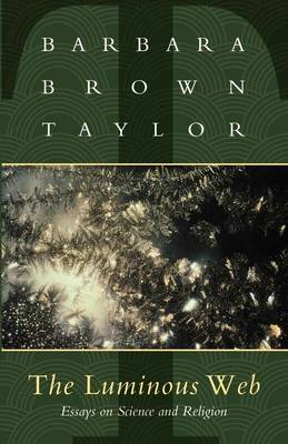 The Luminous Web By Barbara Brown Taylor (Paperback) 9781848259652