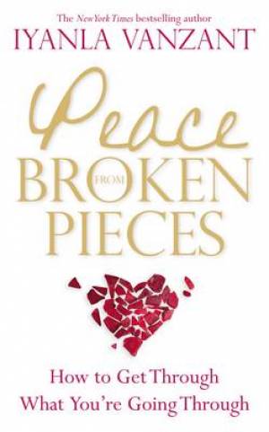 Peace From Broken Pieces