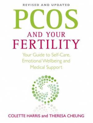 Pcos And Your Fertility By Colette Harris (Paperback) 9781848504912