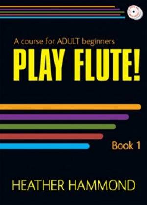 Play Flute - Student By Kevin Mayhew (Paperback) 9781848670082