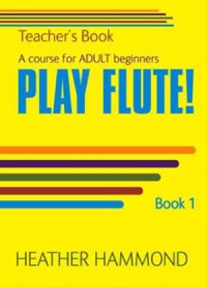 Play Flute - Piano Teacher By Kevin Mayhew (Paperback) 9781848670099