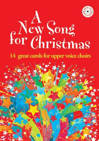 A New Song For Christmas By Kevin Mayhew (Paperback) 9781848670372