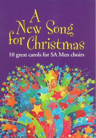 A New Song For Christmas By Kevin Mayhew (Paperback) 9781848670501