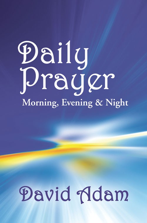 Daily Prayer Morning, Evening & Night 9781848670648 Fast Delivery at