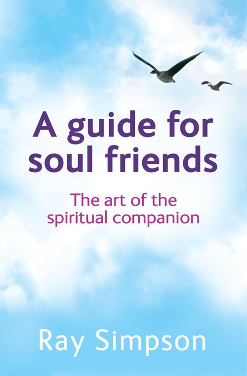 Guide For Soul Friends By Simpson Ray (Paperback) 9781848670730