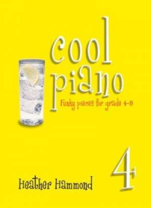 Cool Piano 4 By Kevin Mayhew (Paperback) 9781848671003