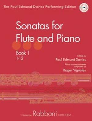 Sonatas For Flute And Piano By Kevin Mayhew (Paperback) 9781848671027