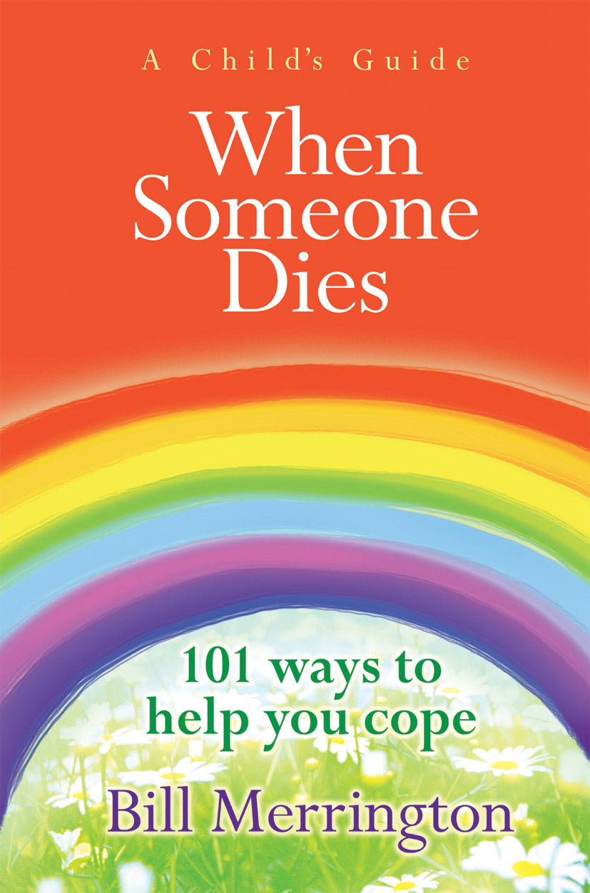 When Someone Dies By Bill Merrington (Paperback) 9781848671065