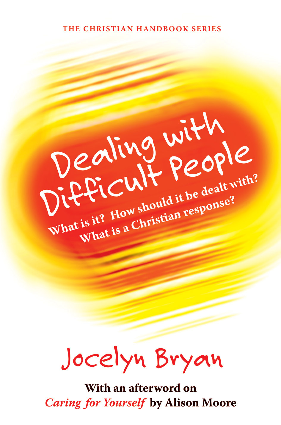 Dealing With Difficult People By Jocelyn Bryan (Paperback)