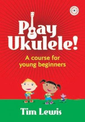 Play Ukulele By Kevin Mayhew (Paperback) 9781848671300