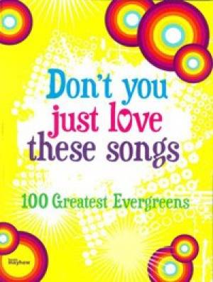 Don't you just love these songs By Kevin Mayhew (Paperback)