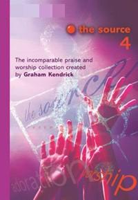 Complete Source Words Edition By Graham Kendrick (Paperback)