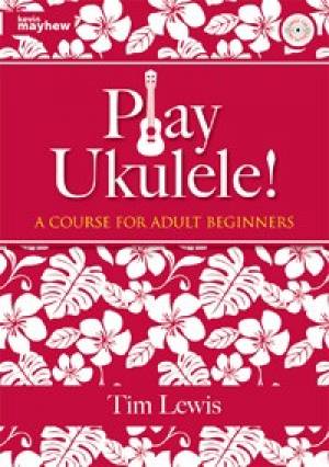 Play Ukulele By Kevin Mayhew (Paperback) 9781848672352