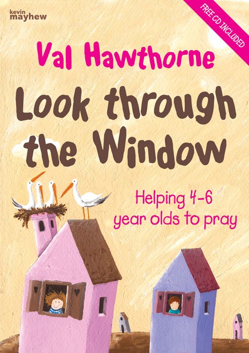 Look Through the Window By Val Hawthorne (Paperback) 9781848672819