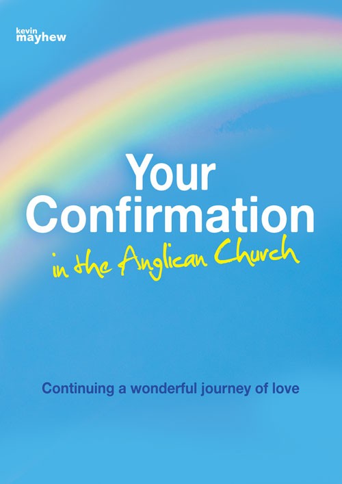 Your Confirmation in the Anglican Church By Evans Alison (Paperback)