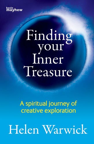 Finding your Inner Treasure By Warwick Helen (Paperback) 9781848673137