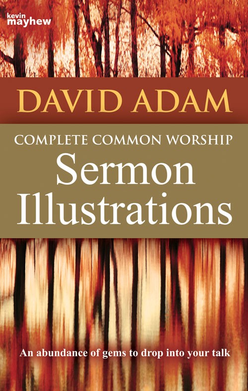 sermon illustrations pdf download