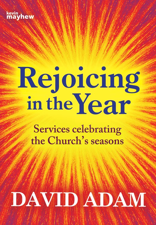 Rejoicing in the Year By Adam David (Paperback) 9781848673687