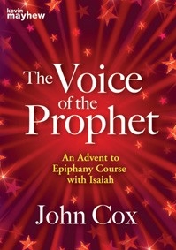 The Voice of the Prophet By Cox John (Paperback) 9781848673779