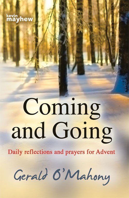 Coming and Going By Gerald O'Mahony (Paperback) 9781848673939