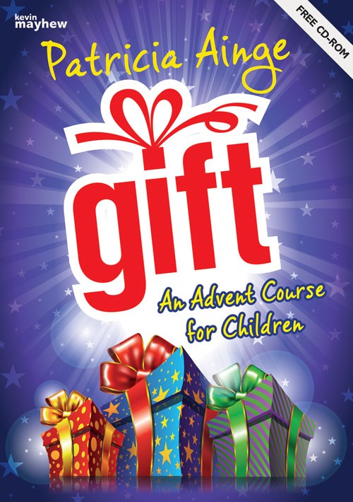 Gift By Patricia Ainge (Paperback) 9781848673946