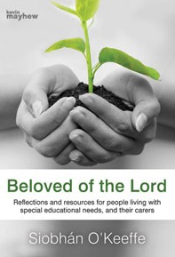 Beloved of the Lord By Siobhan O'Keeffe (Paperback) 9781848674707