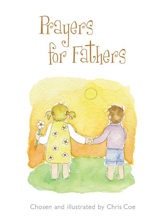 Prayers for Fathers By Unknown (Paperback) 9781848675087