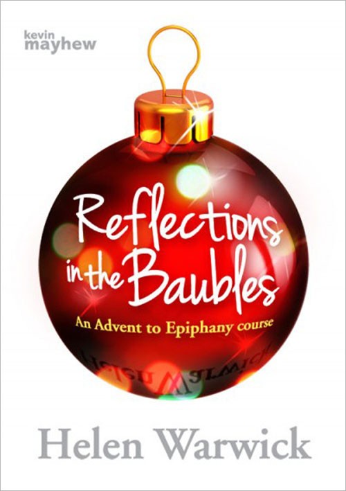 Reflections in the Baubles By Helen Warwick (Paperback) 9781848675278