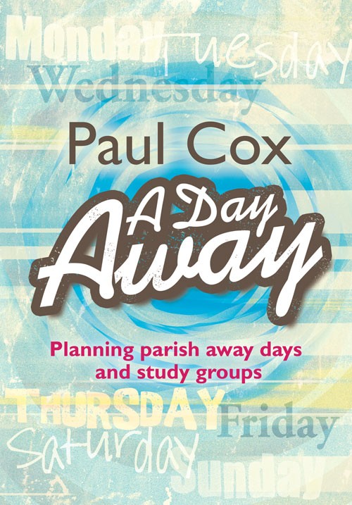 A Day Away By Paul Cox (Paperback) 9781848675438