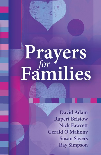 Prayers for Families By Various (Paperback) 9781848676596