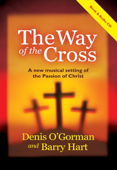 The Way of the Cross By Denis Gorman Barry Hart (Paperback)