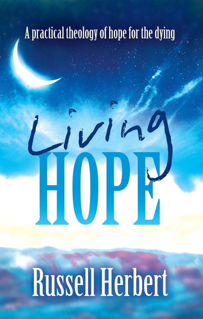 Living Hope By Herbert Russell (Paperback) 9781848677067