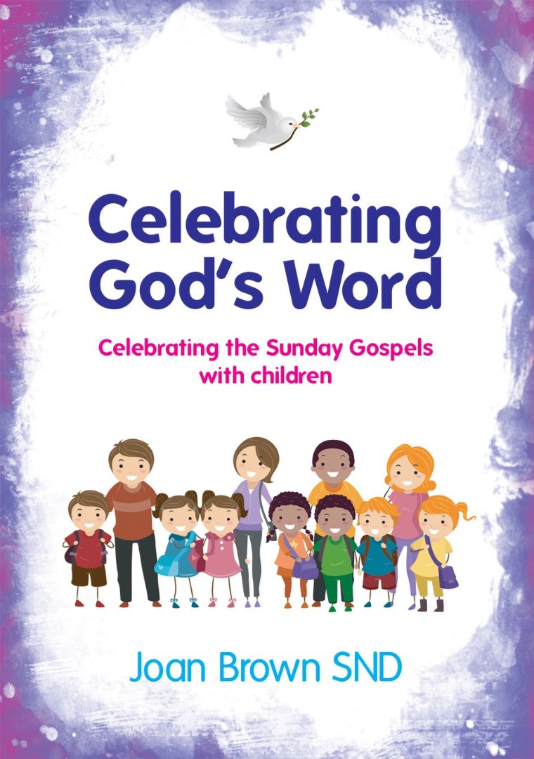 Celebrating God's Word By Joan Brown (Paperback) 9781848677098