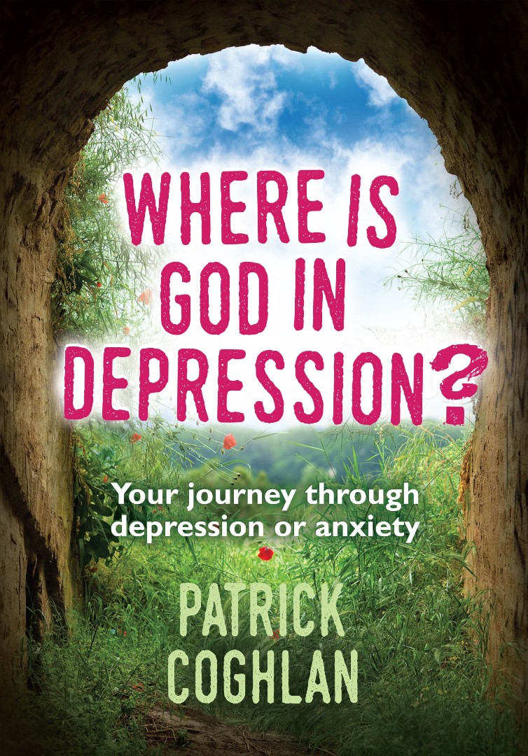 Where is God in Depression By Coghlan Patrick (Paperback)