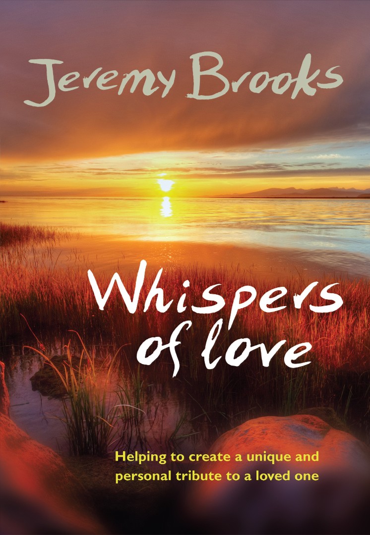 Whispers of Love By Jeremy Brooks (Paperback) 9781848678040