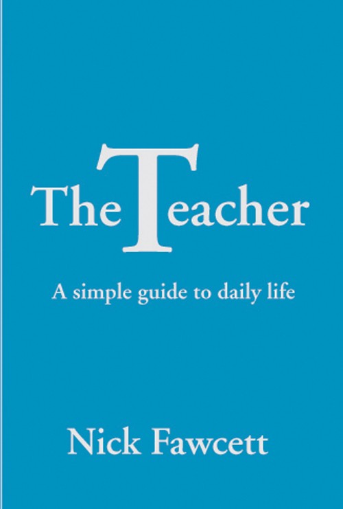 The Teacher By Nick Fawcett (Paperback) 9781848678552