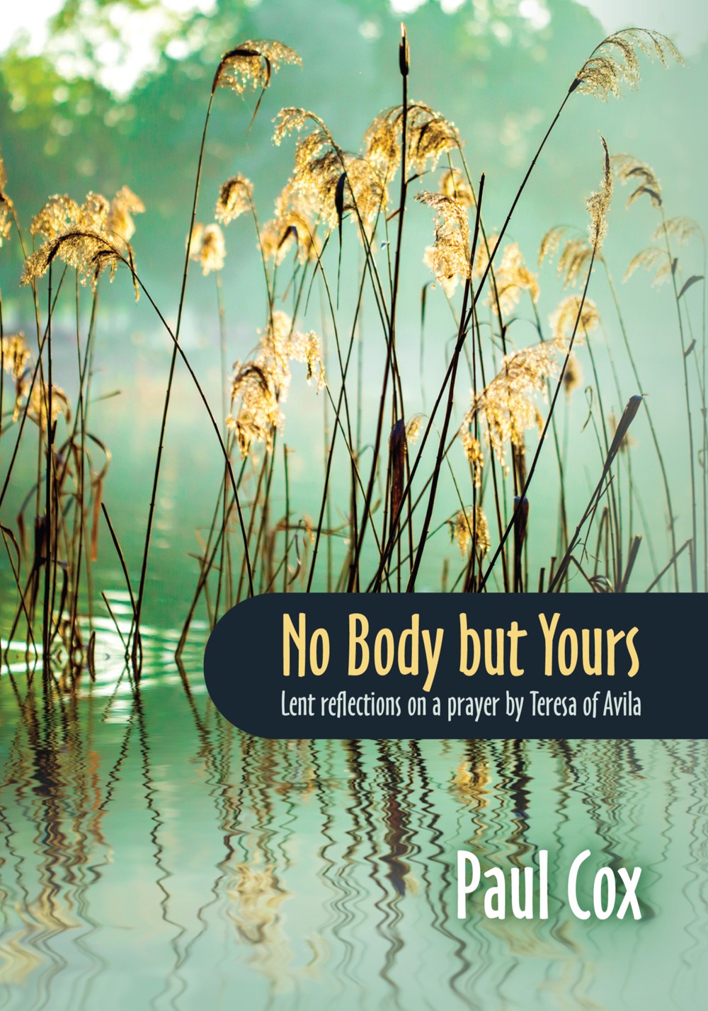 No Body But Yours By Paul Cox (Paperback) 9781848678675