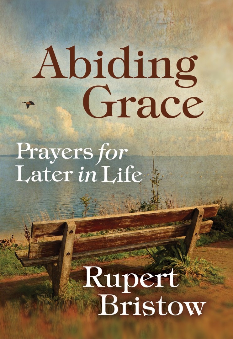 Abiding Grace By Rupert Bristow (Paperback) 9781848678699