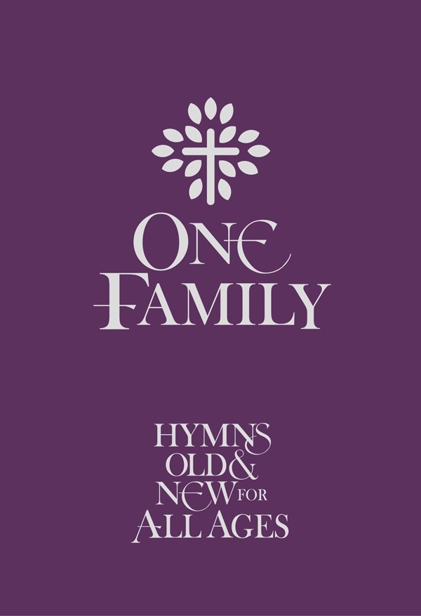 One Family Hymns Old And New For All Ages Full Music By Kevin Mayhew