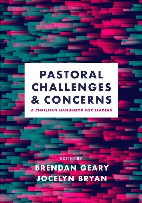 Pastoral Challenges and Concerns By Brendan Geary Jocelyn Bryan