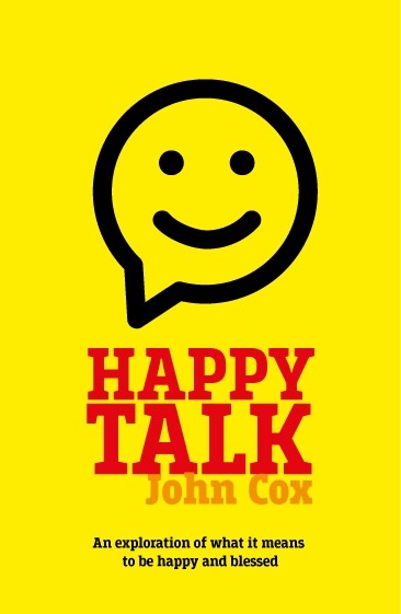 Happy Talk By John Cox (Paperback) 9781848679467