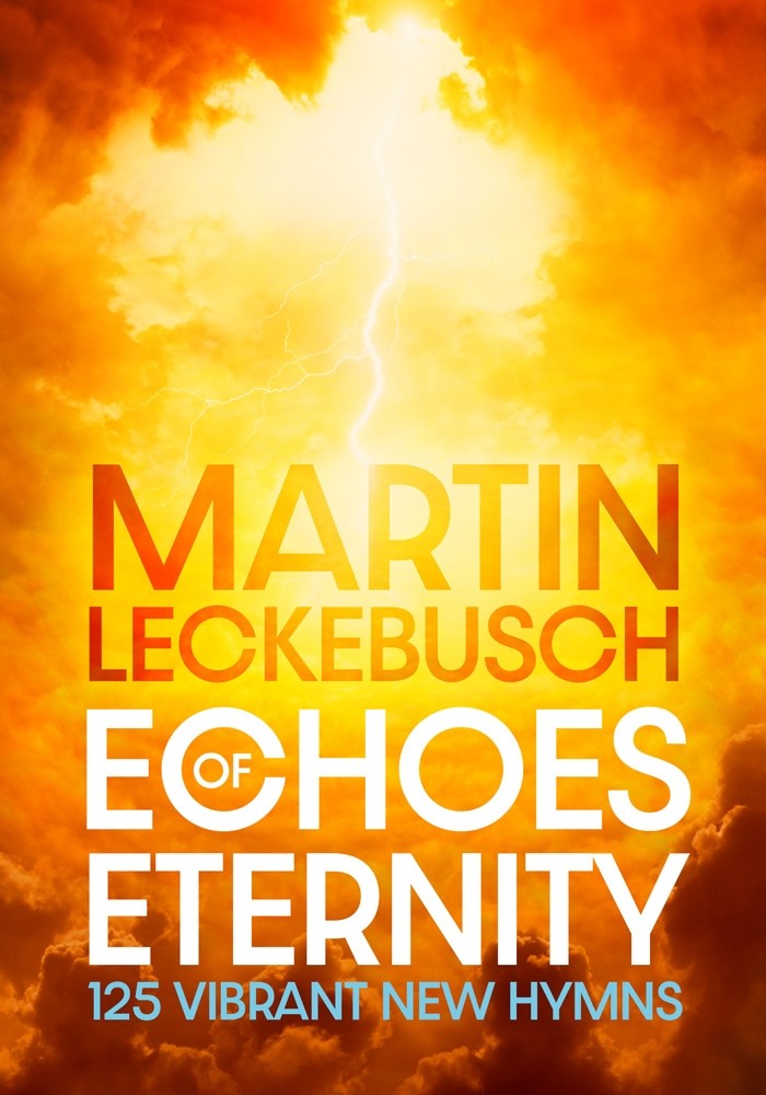 Echoes of Eternity By Martin Leckebusch (Paperback) 9781848679658