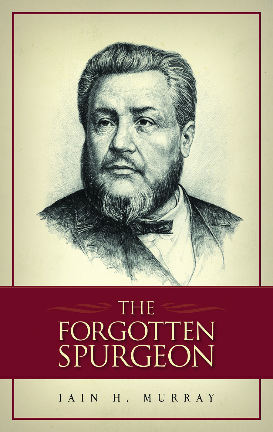 The Forgotten Spurgeon By Iain H Murray (Paperback) 9781848710115