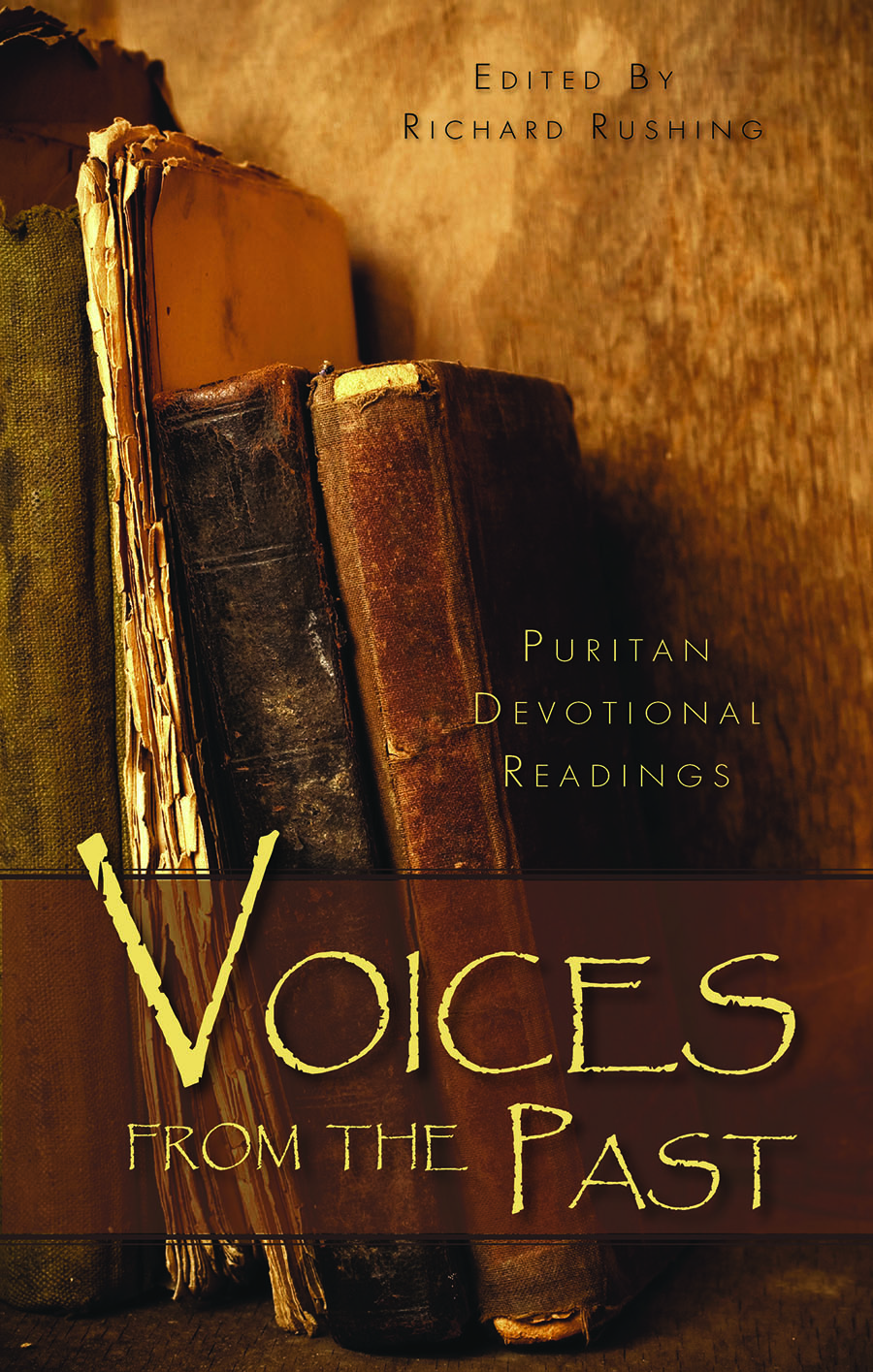 Voices From The Past By Various (Other) 9781848710481